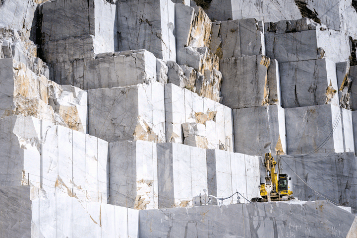 Global Material Sourcing