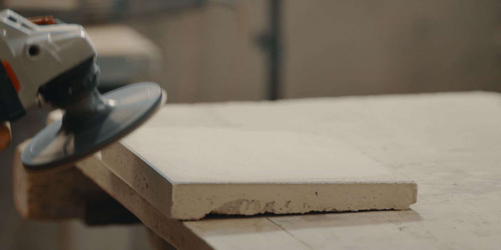 Large Multi-Unit Tile Installation Programs